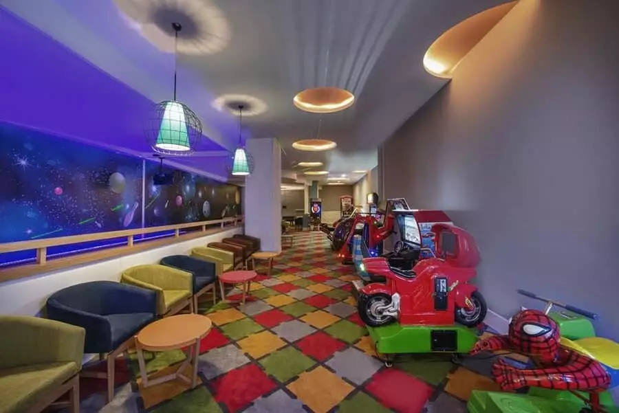 آسکا لارا آنتالیا